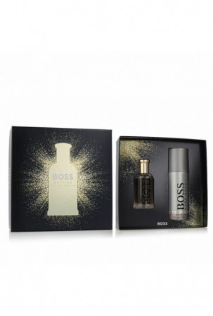 Vyriškų kvepalų rinkinys...