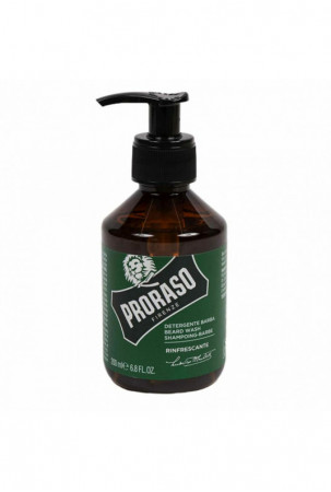 Barzdos šampūnas Proraso...