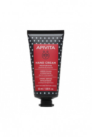 Kūno kremas Apivita