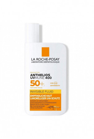 Kremas nuo saulės veidui La...