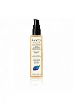 Apsauginė priemonė plaukams...