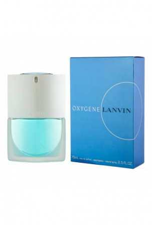 Moterų kvepalai Lanvin...