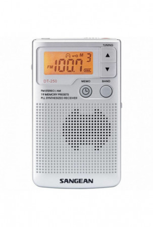 Radijas Sangean DT-250