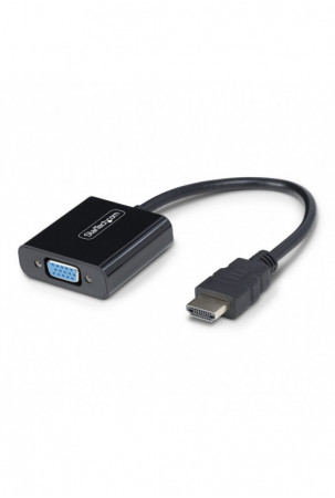 VGA laidas Startech HD2VGAE3