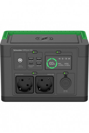 Nepertraukiamo Maitinimo...