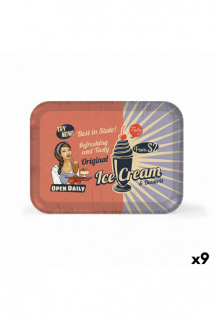 Padėklas La Mediterránea 42...