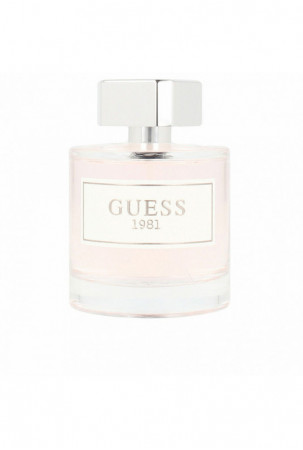 Moterų kvepalai Guess 1981...