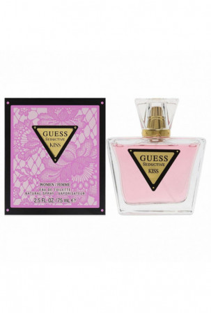 Moterų kvepalai Guess...