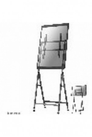 TV laikiklis Neomounts...