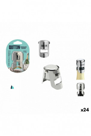 Hermetiškas butelio...