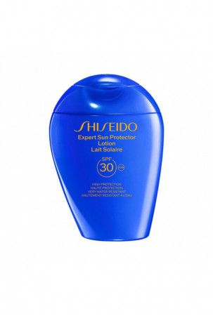 Kremas nuo saulės Shiseido...