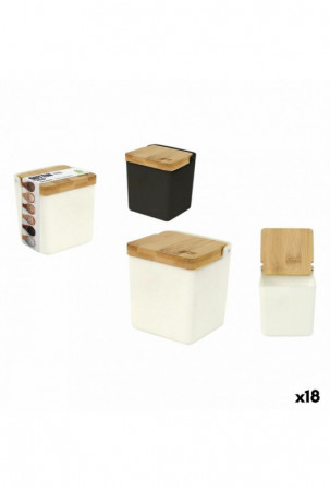 Druskinė su dangteliu Quttin