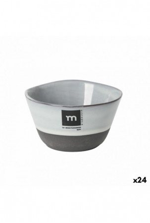 Dubuo La Mediterránea Black...