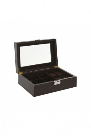 Dėžutė Home ESPRIT Ruda...