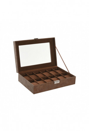 Dėžutė Home ESPRIT Ruda...