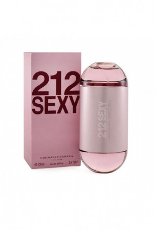 Moterų kvepalai Carolina...