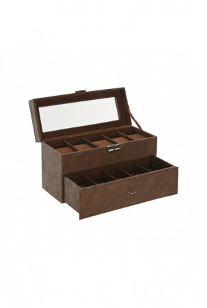 Dėžutė Home ESPRIT Ruda...