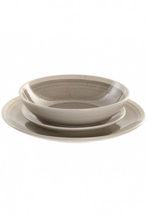 Stalo reikmenys Home ESPRIT...