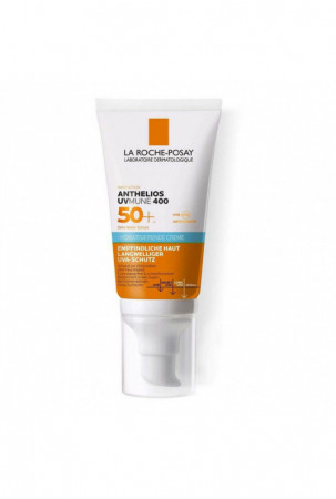 Kremas nuo saulės veidui La...