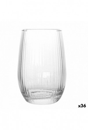 Stiklas vandeniui La...