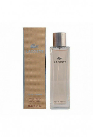 Moterų kvepalai Lacoste...