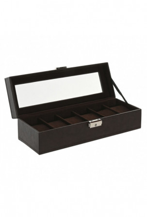 Dėžutė Home ESPRIT Rusvai...