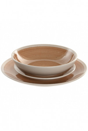 Stalo reikmenys Home ESPRIT...