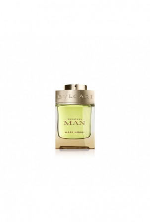 Vyrų kvepalai Bvlgari Wood...