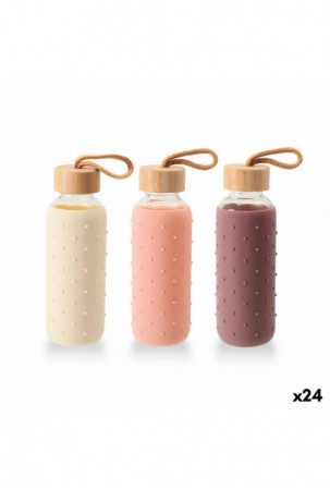 Vandens butelis Bewinner...