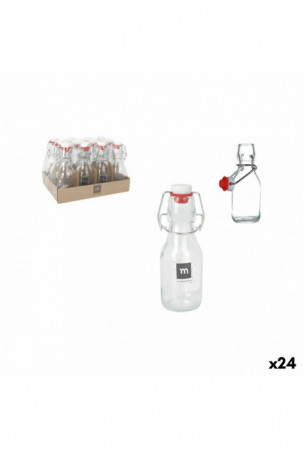 Vandens butelis La...