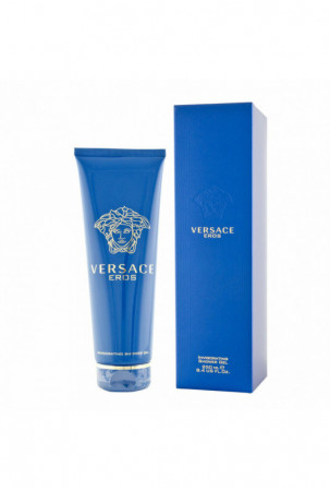 Kvapioji dušo želė Versace...