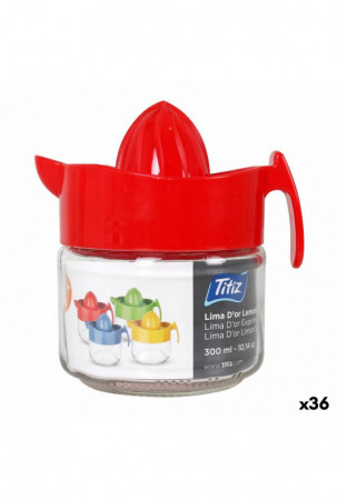 Spaustuvas Titiz stiklas...