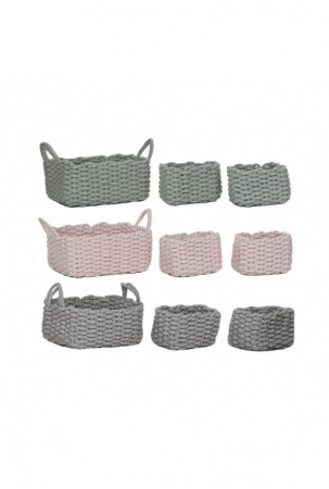 Krepšelio rinkinys Home...