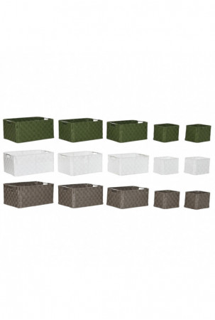 Krepšelio rinkinys Home...