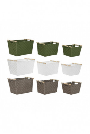 Krepšelio rinkinys Home...