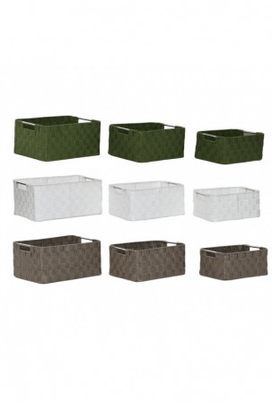 Krepšelio rinkinys Home...