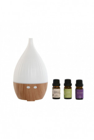 Eterinių aliejų...