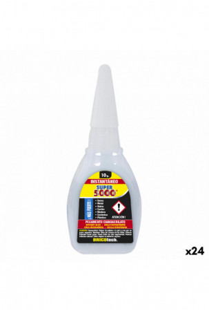 Klijai Super 5000 (24 vnt.)