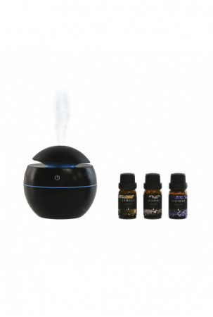 Eterinių aliejų...