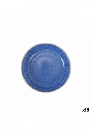 Gili lėkštė La Mediterránea...