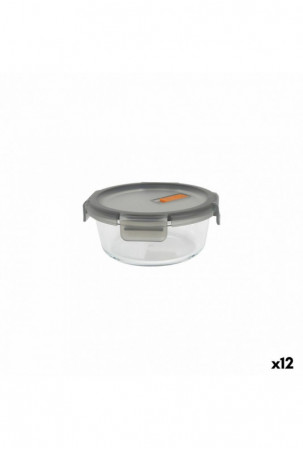 Hermetiška priešpiečių...