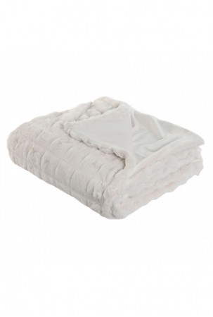 Antklodė Home ESPRIT Rusvai...