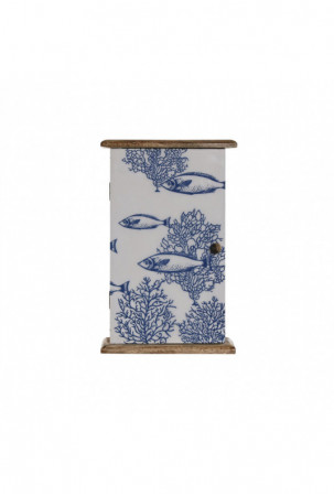 Raktų spinta Home ESPRIT...