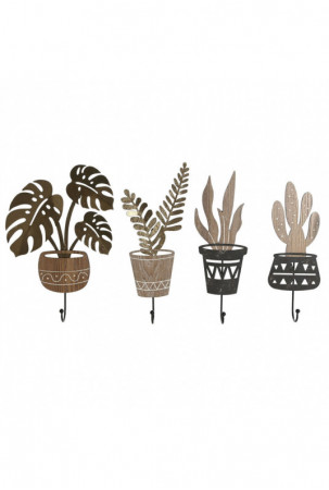 Sieninė kabykla Home ESPRIT...