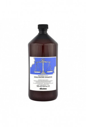 Valomasis šampūnas Davines...