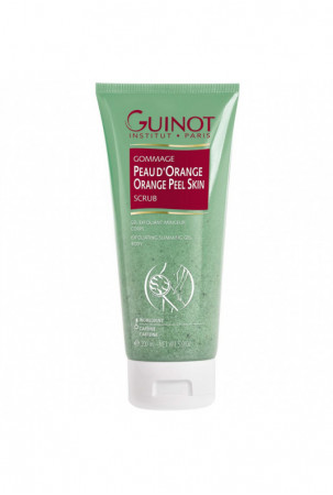 Dušo želė Guinot Orange...