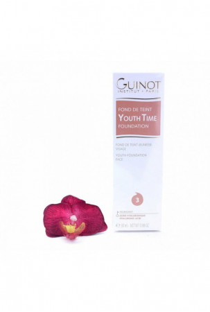 Makiažo gruntas Guinot Fond...
