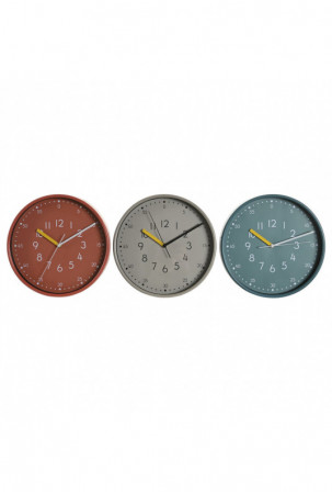 Sieninis laikrodis DKD Home...