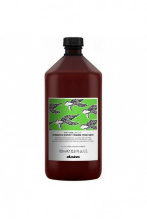 Maitinantis kondicionierius...