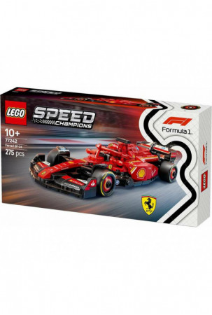 Statybos rinkinys Lego